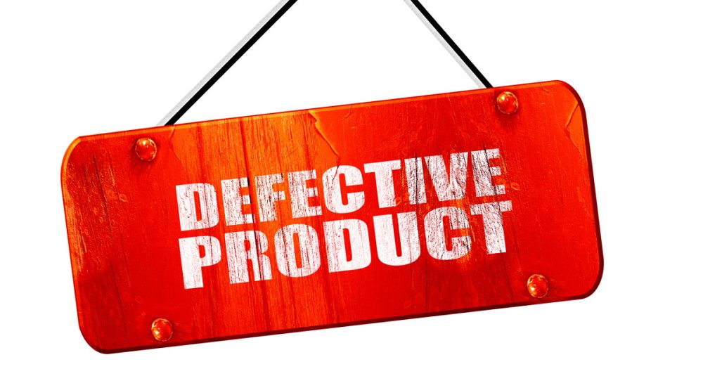 Injured by a Defective Product? Can I Sue the Retailer in Alabama